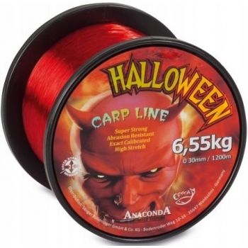 ŻYŁKA ANACONDA HALLOWEEN...