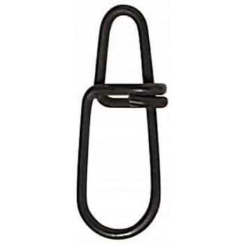 AGRAFKA SAVAGE GEAR CROSSLOCK EGGSNAPS M 10szt