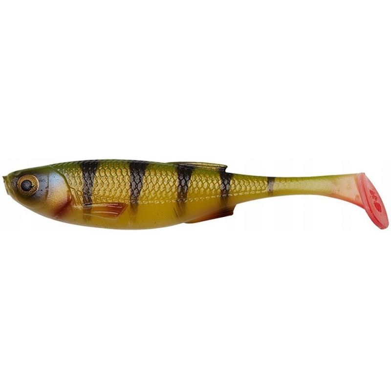 GUMA SAVAGE GEAR CRAFT SHAD 8,8cm 4,2g PERCH