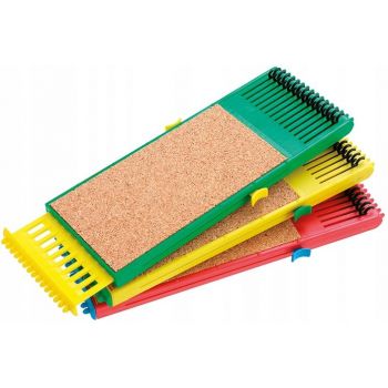 ZWIJADEŁKO WĘDKARSKIE MIKADO Z KORKIEM 23cm 1szt