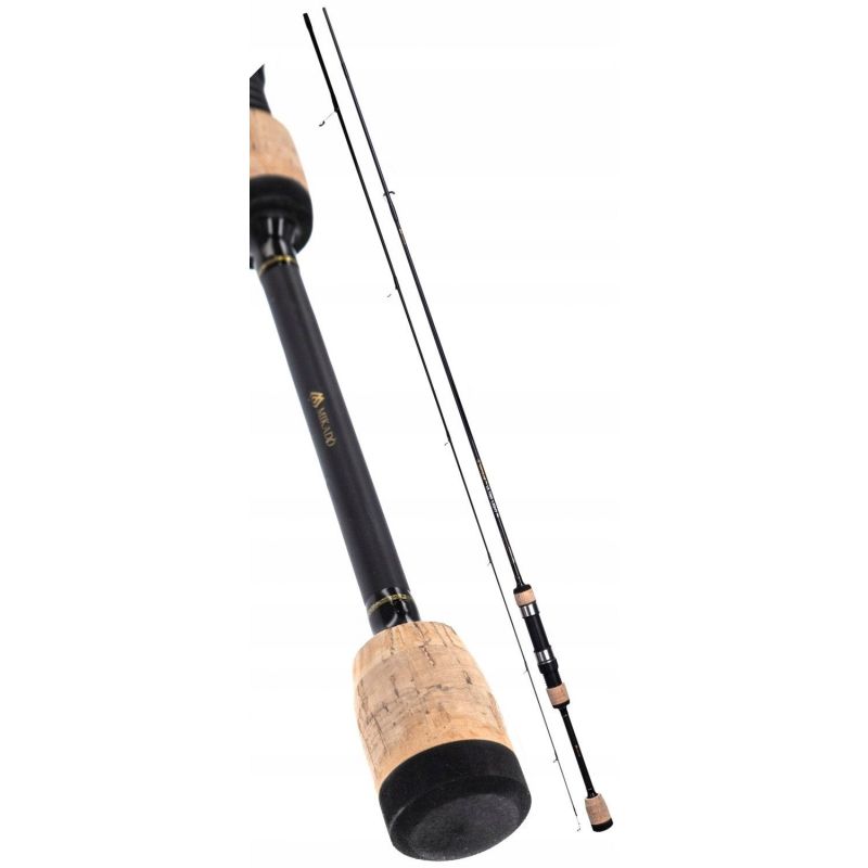 WĘDKA MIKADO SENSUAL N.G MEDIUM SPIN 2,75m 32g