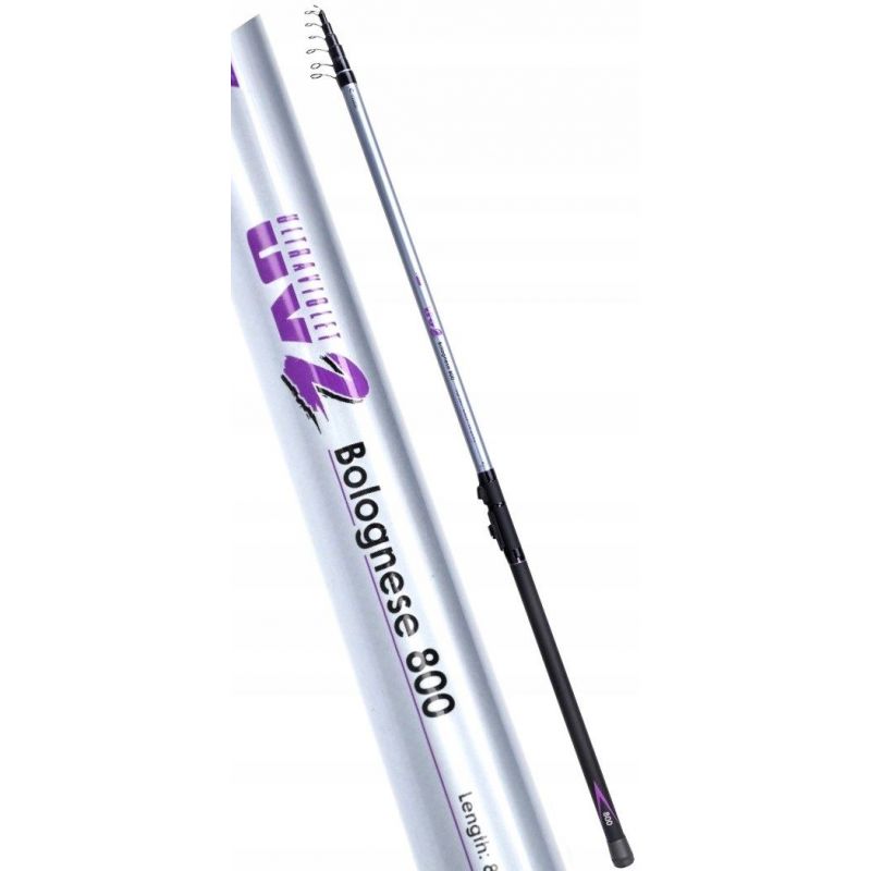 BOLONKA MIKADO ULTRAVIOLET II BOLOGNESE 6,00m 600