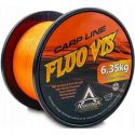 ŻYŁKA ANACONDA FLUOVIS CARP LINE 1200m 0,36mm ORAN