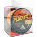 ŻYŁKA ANACONDA FLUOVIS CARP LINE 1200m 0,36mm ORAN