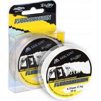 ŻYŁKA MIKADO FLUOROCARBON...
