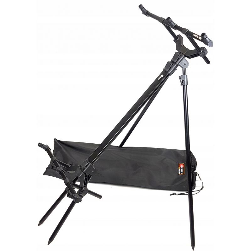 STANOWISKO PROLOGIC C-SERIES CONVERTIBLE LONG LEGS