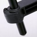 STANOWISKO PROLOGIC C-SERIES CONVERTIBLE LONG LEGS