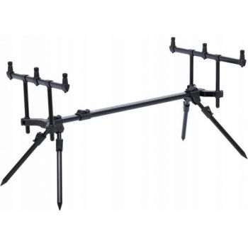 STANOWISKO PROLOGIC C-SERIES CONVERTIBLE 3 ROD POD