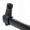 STANOWISKO PROLOGIC C-SERIES CONVERTIBLE 3 ROD POD