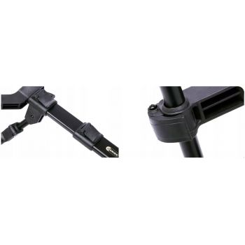 STANOWISKO PROLOGIC C-SERIES CONVERTIBLE 3 ROD POD