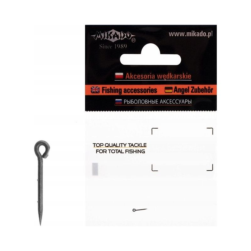 IGŁY MIKADO DO PRZYNĘT PERFECT SPIKE METHOD 7mm