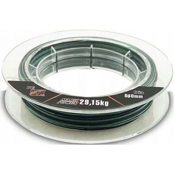 PLECIONKA ANACONDA SHOCK SNAG LEADER 50m 0,45mm