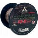 PLECIONKA ANACONDA JUNGLE SX-8 BRAID 600m 0,22mm