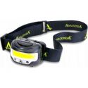 LATARKA CZOŁOWA ANACONDA HEADLAMP FLOOD MAX