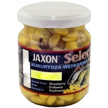 KUKURYDZA JAXON SELECT MIÓD...
