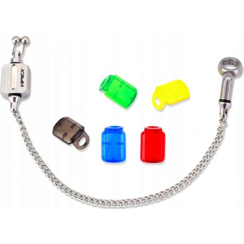HANGER ANACONDA VIPEX STEEL CUBE ZESTAW 5 KOLORÓW