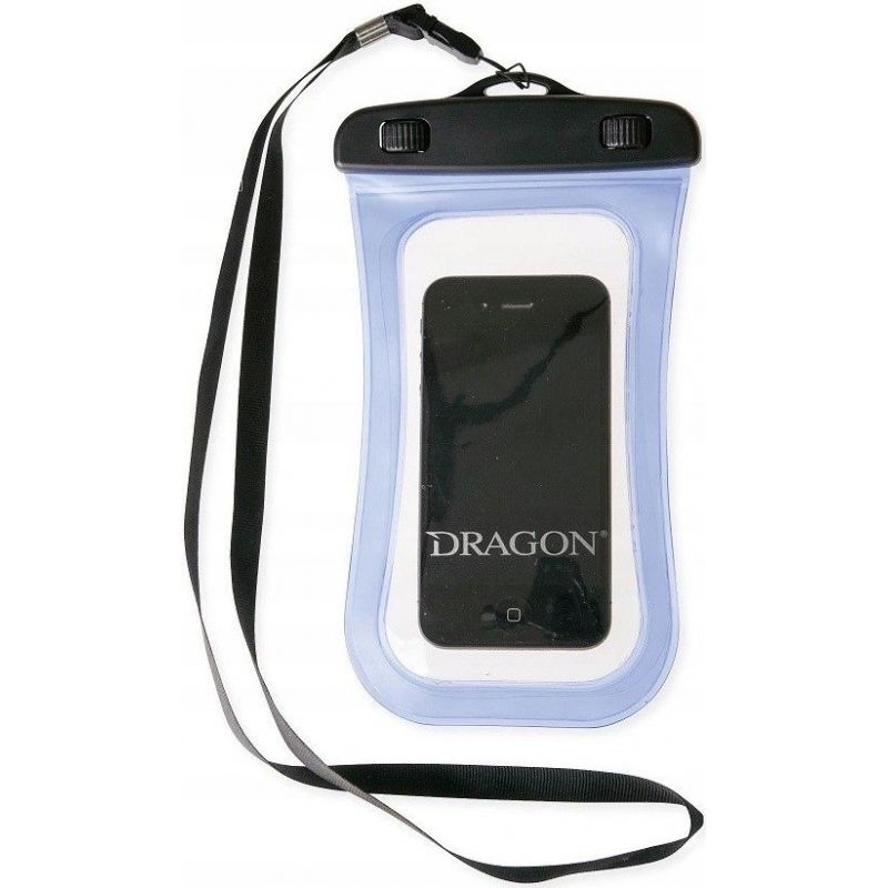 ETUI DRAGON NA TELEFON WODOSZCZELNE L