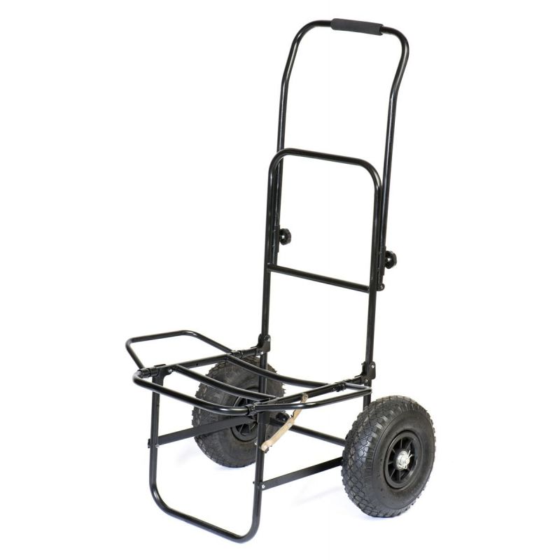 WÓZEK TRANSPORTOWY JAXON AK-KZX102 BURTY