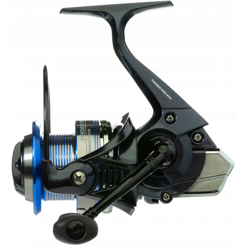 KOŁOWROTEK JAXON FEEDER PRO 300