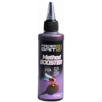 BOOSTER METHOD FEEDER BAIT 100ml MORWA
