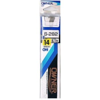HACZYKI Z PRZYPONEM OWNER S282 SODE HAK 6