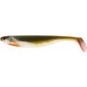 GUMA WESTIN SLIM SHADTEEZ 10cm 6g BASS ORANGE