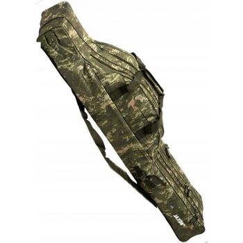 POKROWIEC JAXON 3 KOMOROWY UJ-XRT125 125cm
