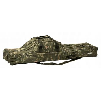 POKROWIEC JAXON 3 KOMOROWY UJ-XRT125 125cm
