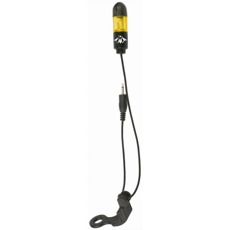 HANGER MIKADO LED PODWIESZANY ŻOŁTY