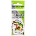 PRZYPON MIKADO WOLFRAMOWY 45cm 25kg 1szt