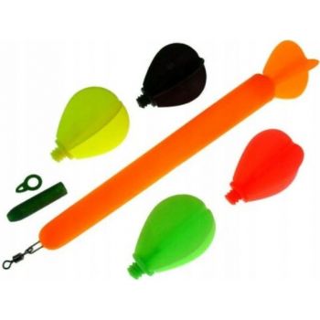 MARKER MISTRALL Z...