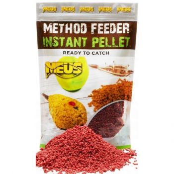 PELLET MEUS INSTANT 700g GOTOWY MOKRY OCHOTKA
