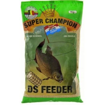 ZANĘTA MVDE SUPER CHAMPION...