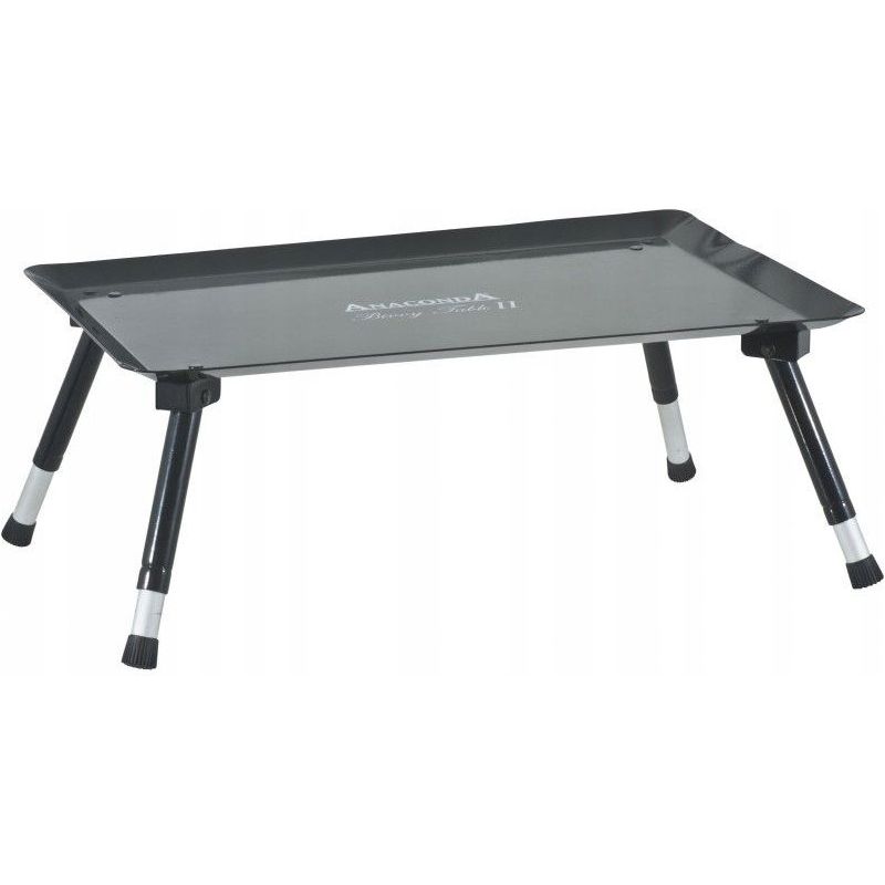 STOLIK KARPIOWY ANACONDA BIVVY TABLE II WĘDKARSKI