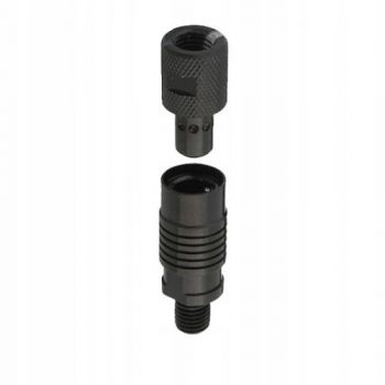 SZYBKOZŁĄCZKA PROLOGIC BLACK QUICK MEDIUM 1szt