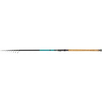 WĘDKA KONGER ARCUS PRO TELE MATCH 4,50m 25g