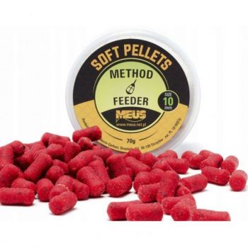 PELLET MEUS SOFT 10mm 70g TRUSKAWKA