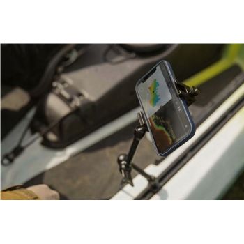 UCHWYT DEEPER DO SMARTPHONA NA ŁÓDKĘ I KAJAK
