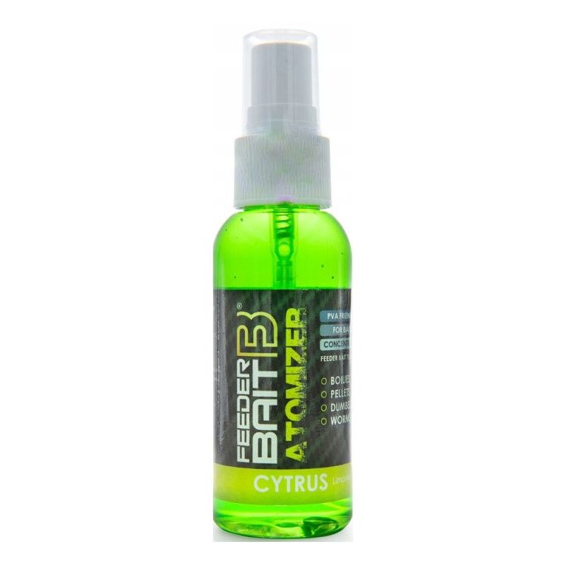 ATOMIZER FEEDER BAIT SPRAY 50ml CYTRUS