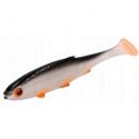 GUMA MIKADO PRZYNĘTA REAL FISH 7cm ROACH ORANGE
