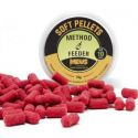 PELLET MEUS SOFT 10mm 70G BRZOSKWINIA ANANAS