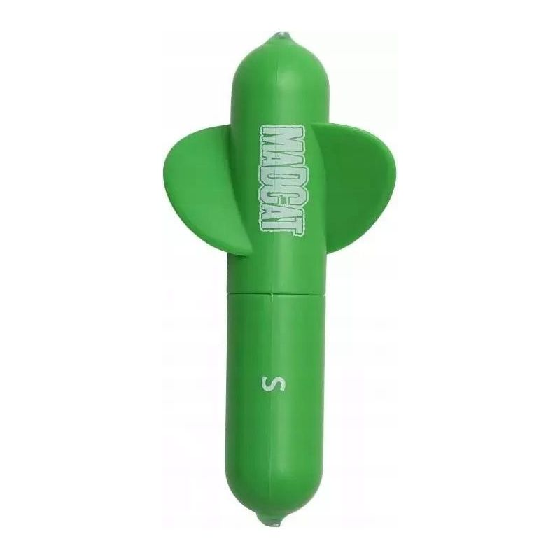 SPŁAWIK DAM MADCAT WIRUJĄCY PODWODNY 11,5cm 40g