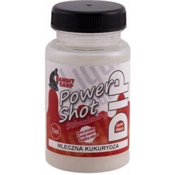 DIP BANDIT CARP POWER SHOT...