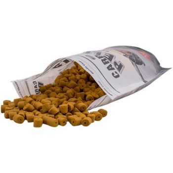PELLET BANDIT CARP 10mm 1kg MLECZNA KUKURYDZA