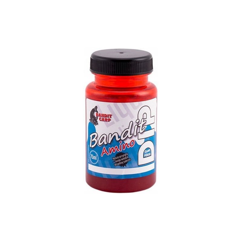 DIP AMINO BANDIT CARP 75ml MORWA