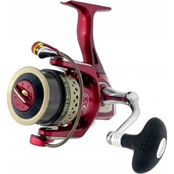 KOŁOWROTEK RYOBI OASYS MATCH 4500 FD
