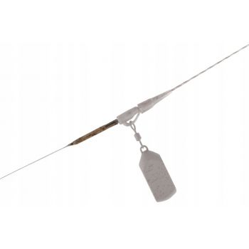 RURKI FOX ANTYSPLĄTANIOWE CAMO ANTI TANGLE 25szt