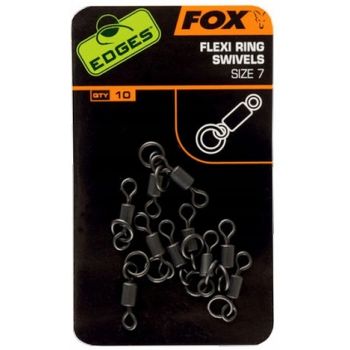 KRĘTLIK FOX FLEXI RING...