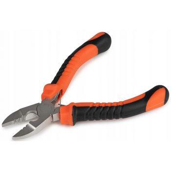 SZCZYPCE FOX DO ZACISKANIA TULEJEK CRIMP PLYERS