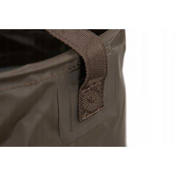 WIADRO FOX CARPMASTER WATER BUCKETS 4,5L